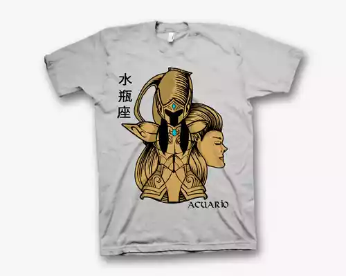 vectores plantilas CABALLEROS ZODIACALES,ANIME,